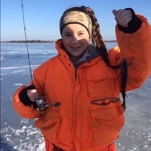 Meet your Posher, Brook